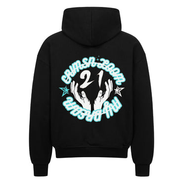 Image for color: schwarz