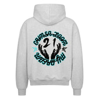 Image for color: heather grey