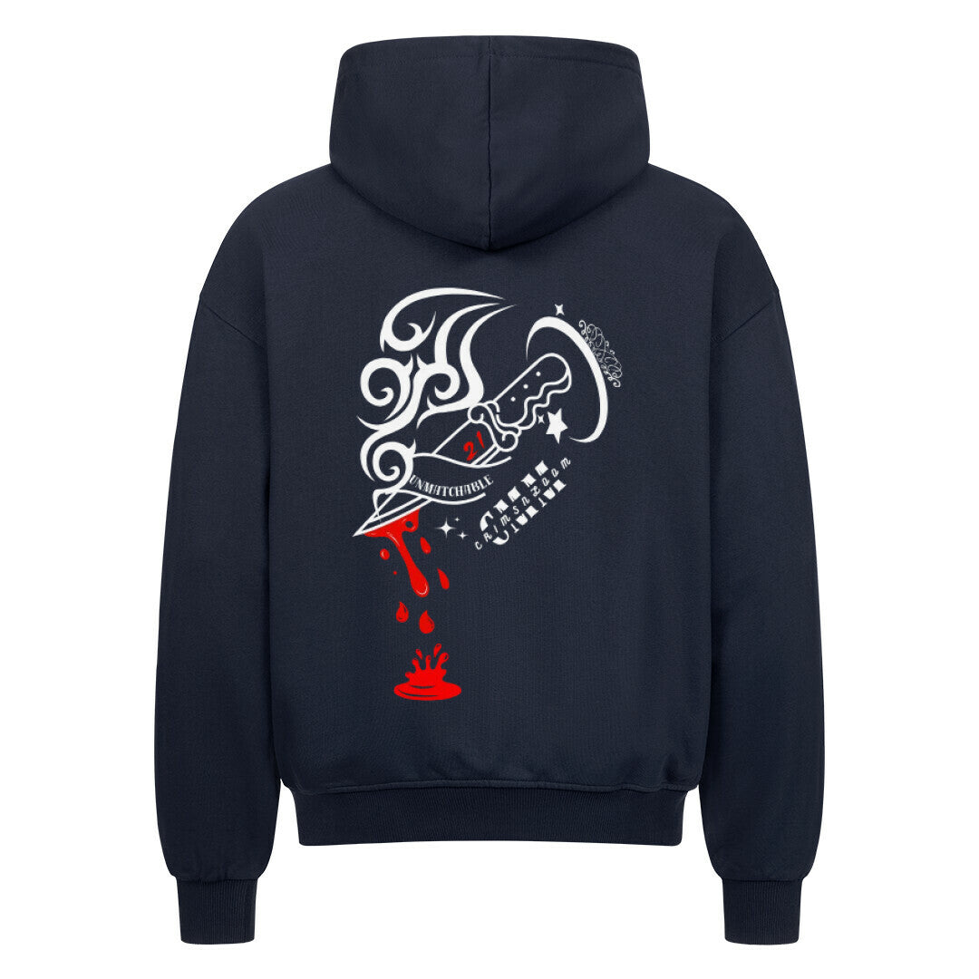 Image for color: french navy